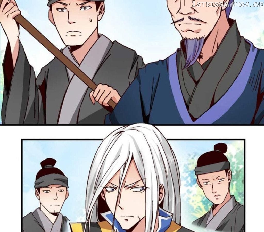 General’s Arranged Marriage chapter 60 - page 7