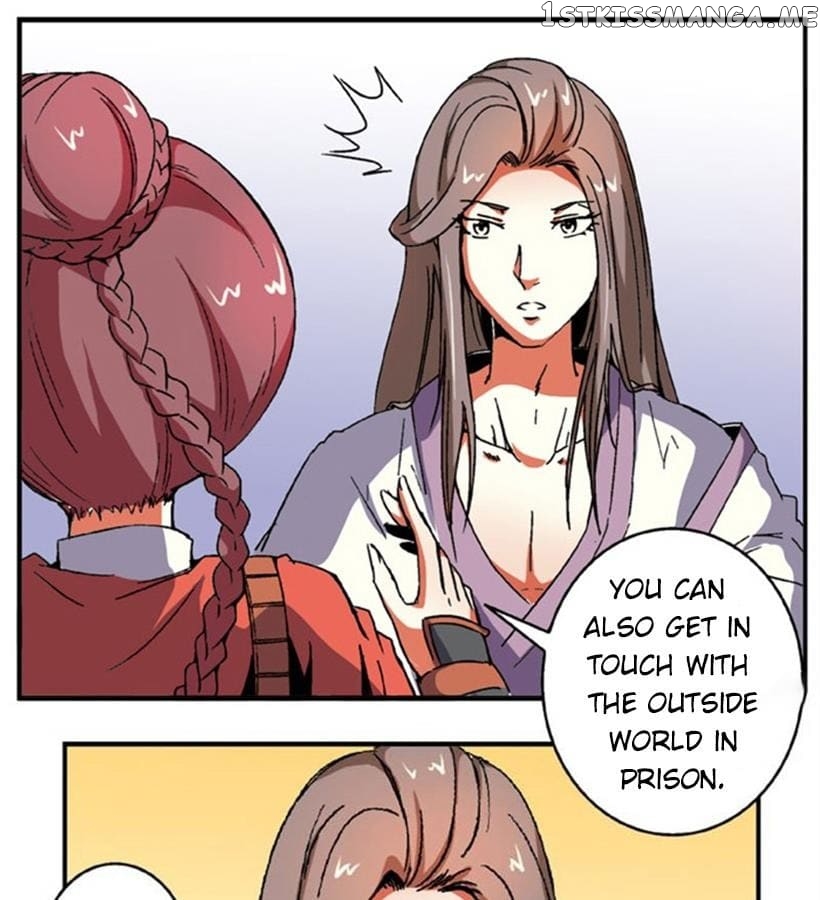 General’s Arranged Marriage chapter 81 - page 13