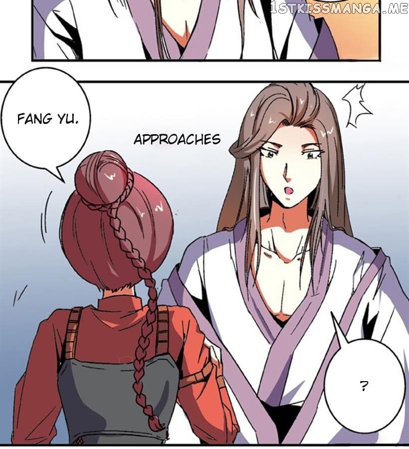 General’s Arranged Marriage chapter 81 - page 15