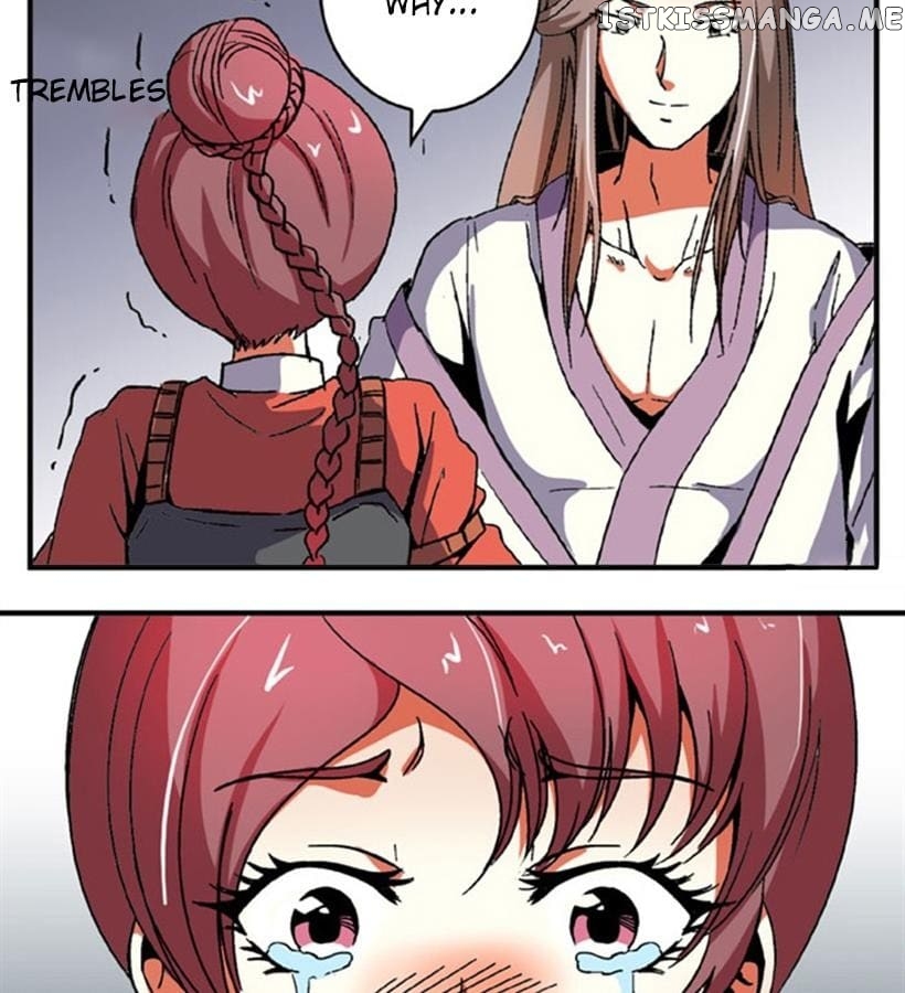General’s Arranged Marriage chapter 81 - page 24
