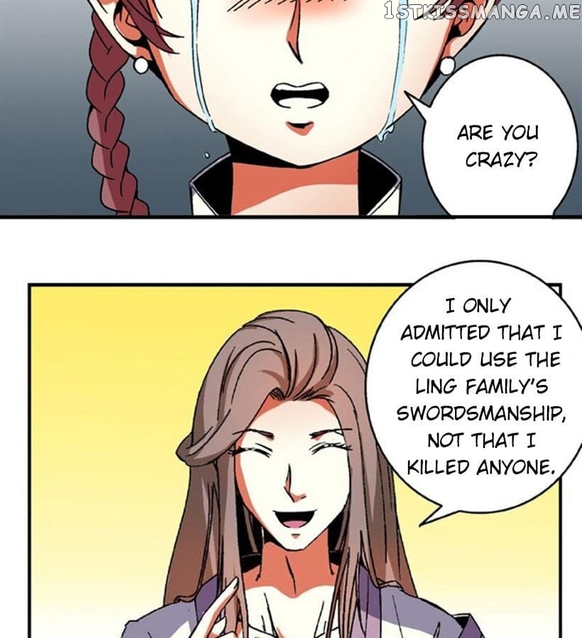General’s Arranged Marriage chapter 81 - page 25