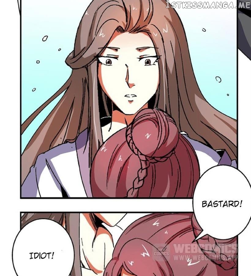 General’s Arranged Marriage chapter 81 - page 30