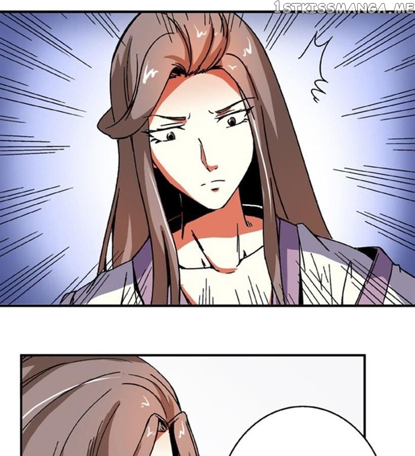 General’s Arranged Marriage chapter 81 - page 37