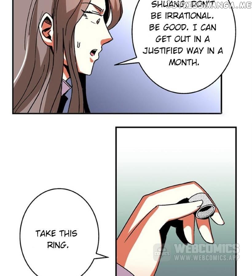 General’s Arranged Marriage chapter 81 - page 38