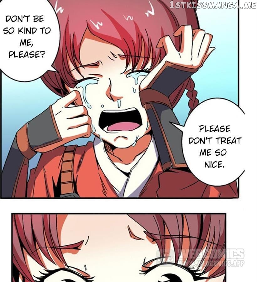 General’s Arranged Marriage chapter 81 - page 42