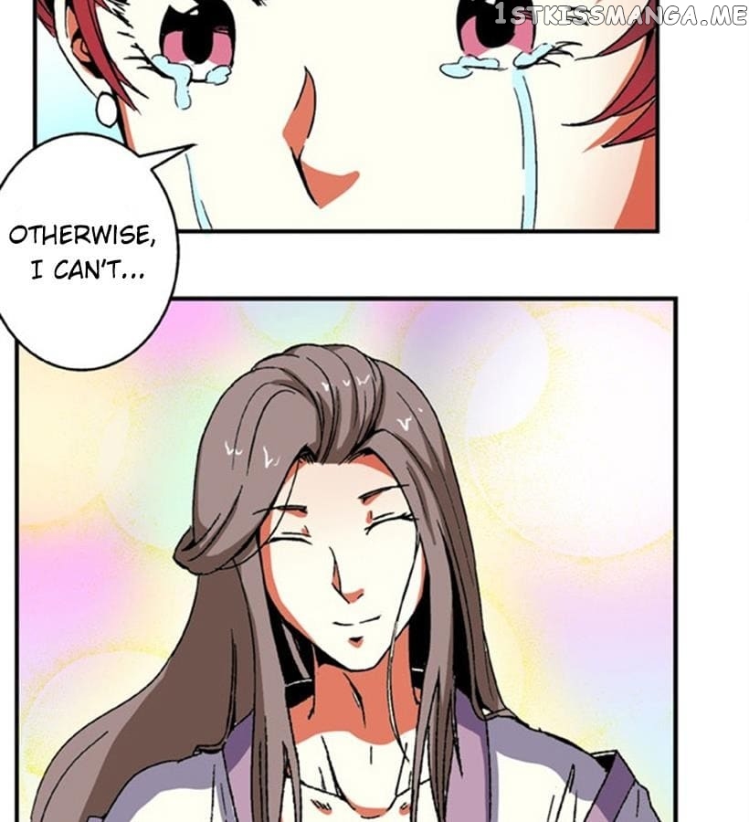 General’s Arranged Marriage chapter 81 - page 43
