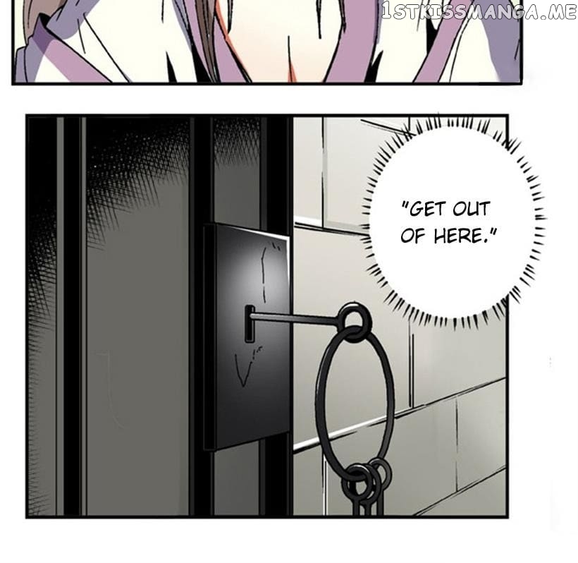General’s Arranged Marriage chapter 81 - page 44