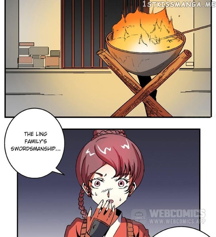 General’s Arranged Marriage chapter 81 - page 6