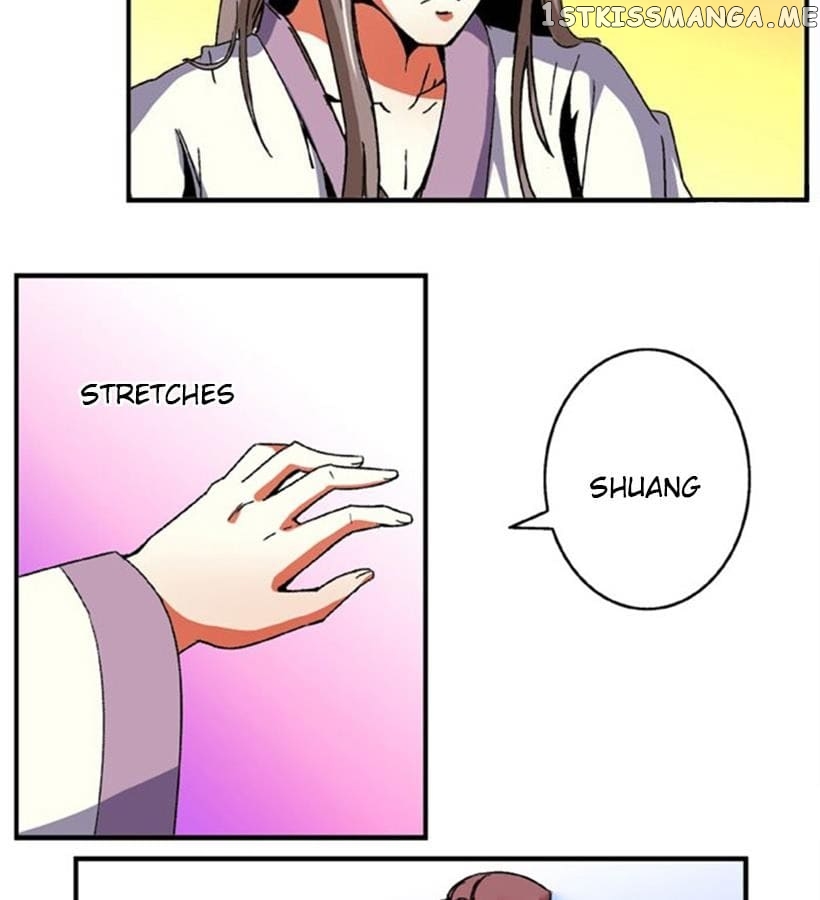 General’s Arranged Marriage chapter 81 - page 9