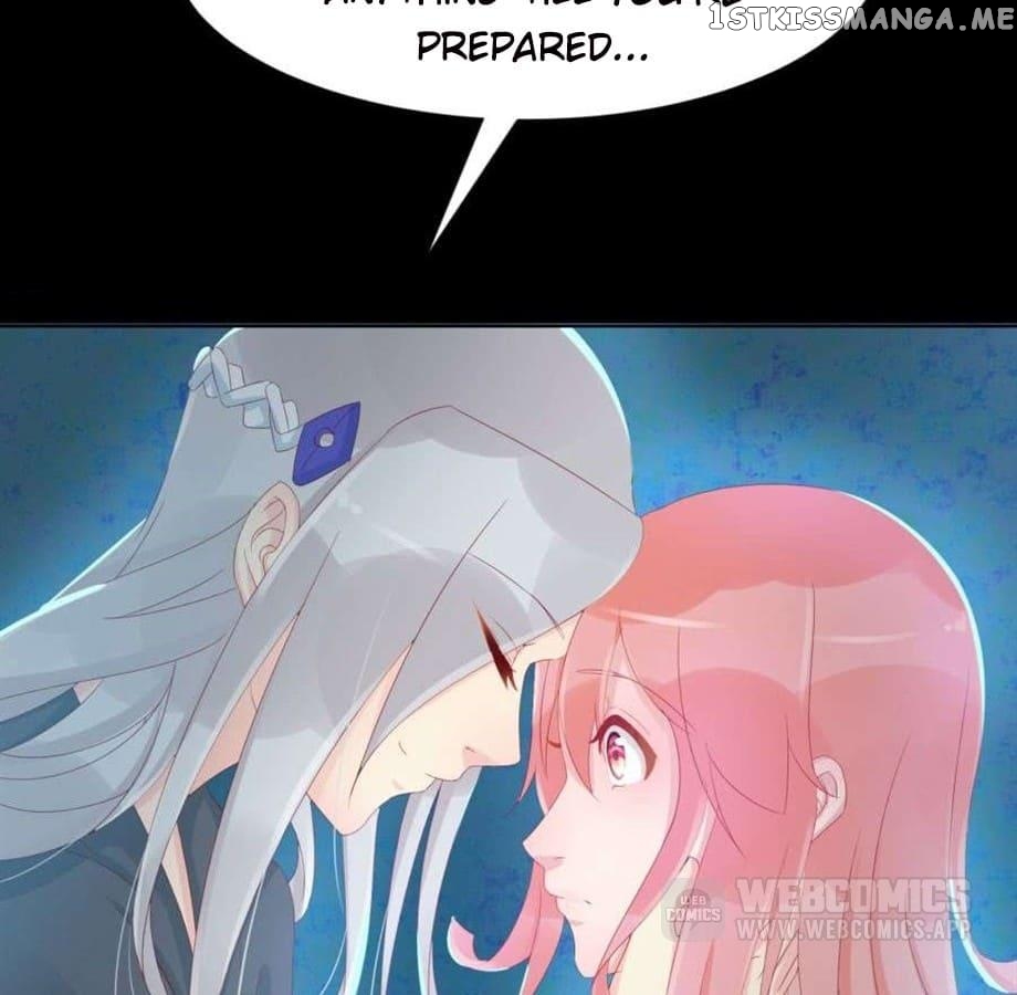 General’s Arranged Marriage chapter 134 - page 14