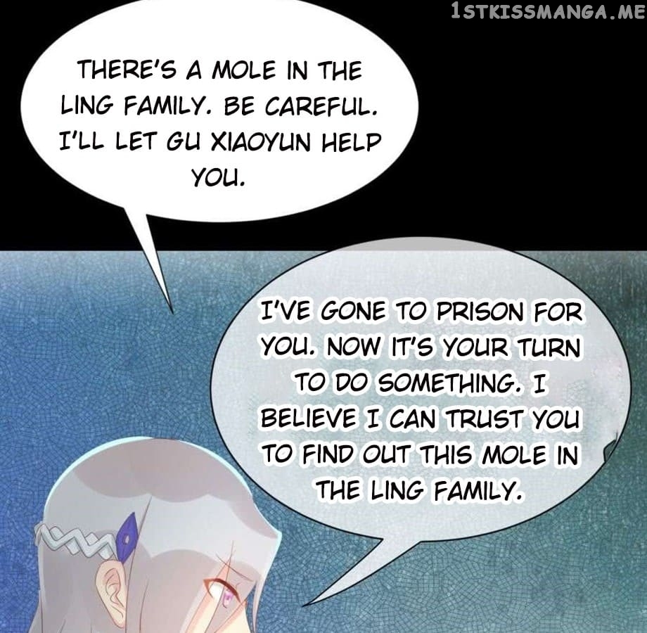 General’s Arranged Marriage chapter 134 - page 17
