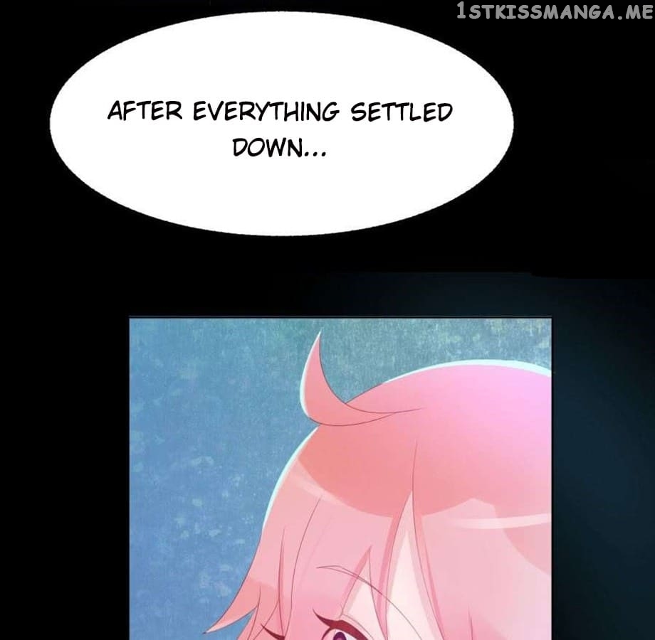 General’s Arranged Marriage chapter 134 - page 21