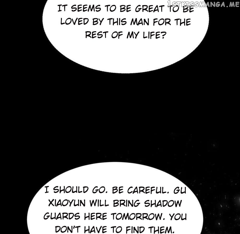 General’s Arranged Marriage chapter 134 - page 23
