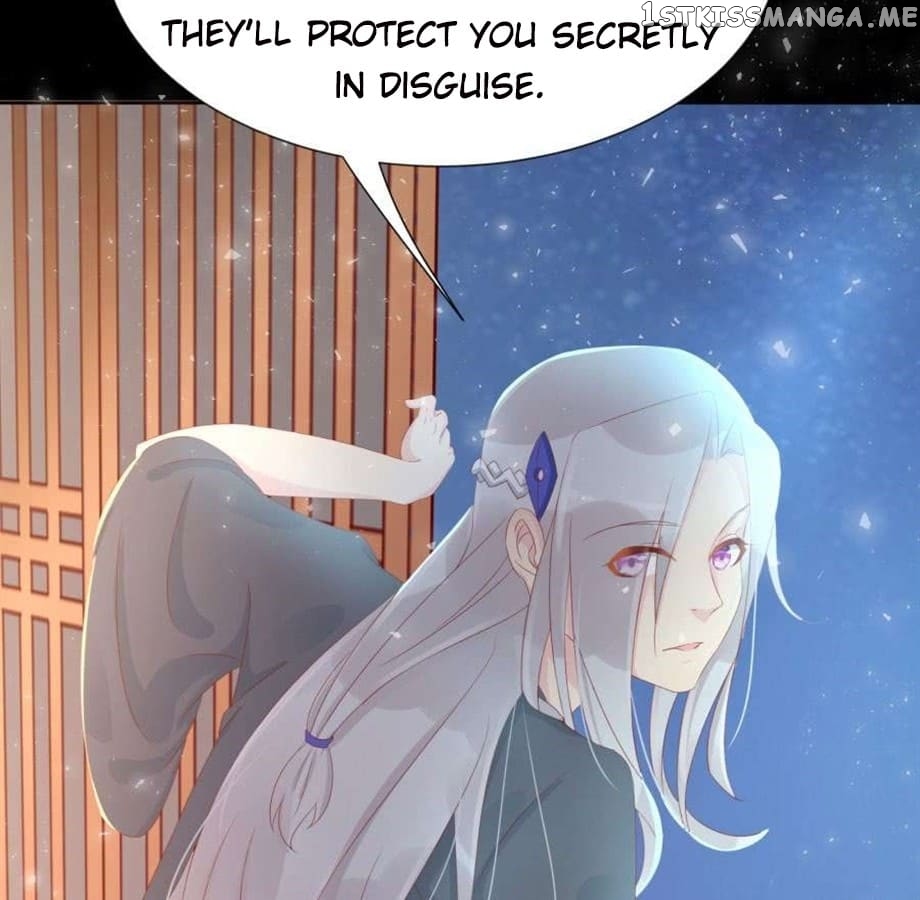 General’s Arranged Marriage chapter 134 - page 24