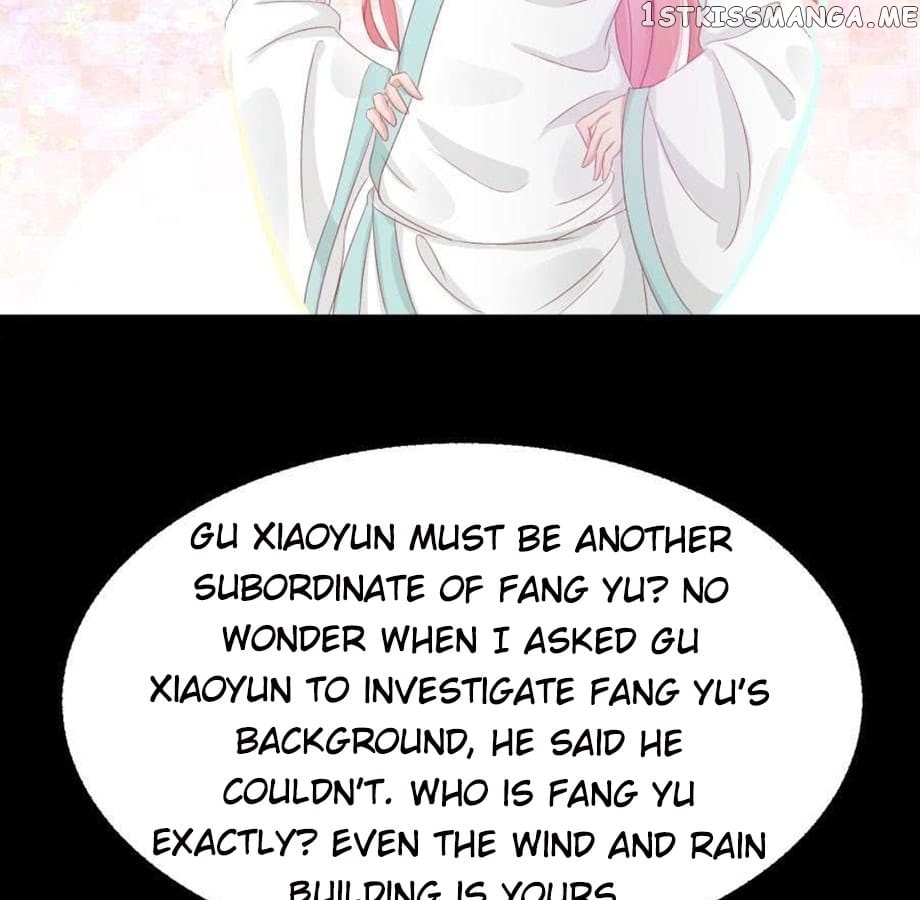 General’s Arranged Marriage chapter 134 - page 28