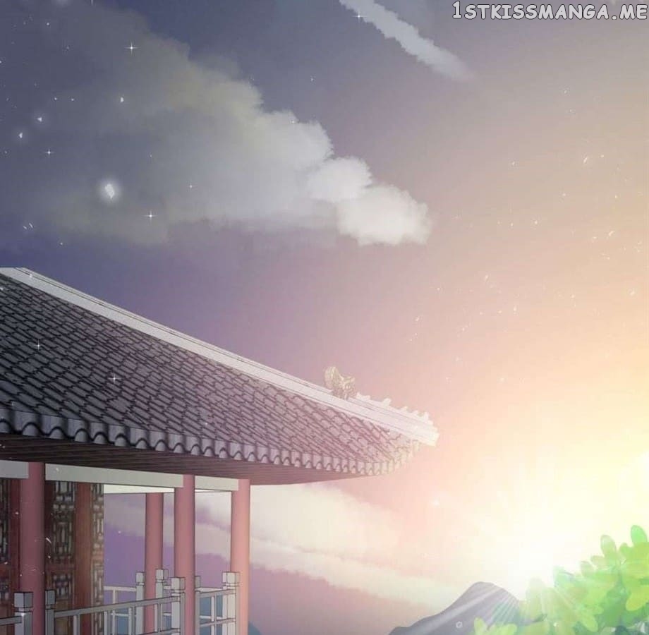 General’s Arranged Marriage chapter 134 - page 37