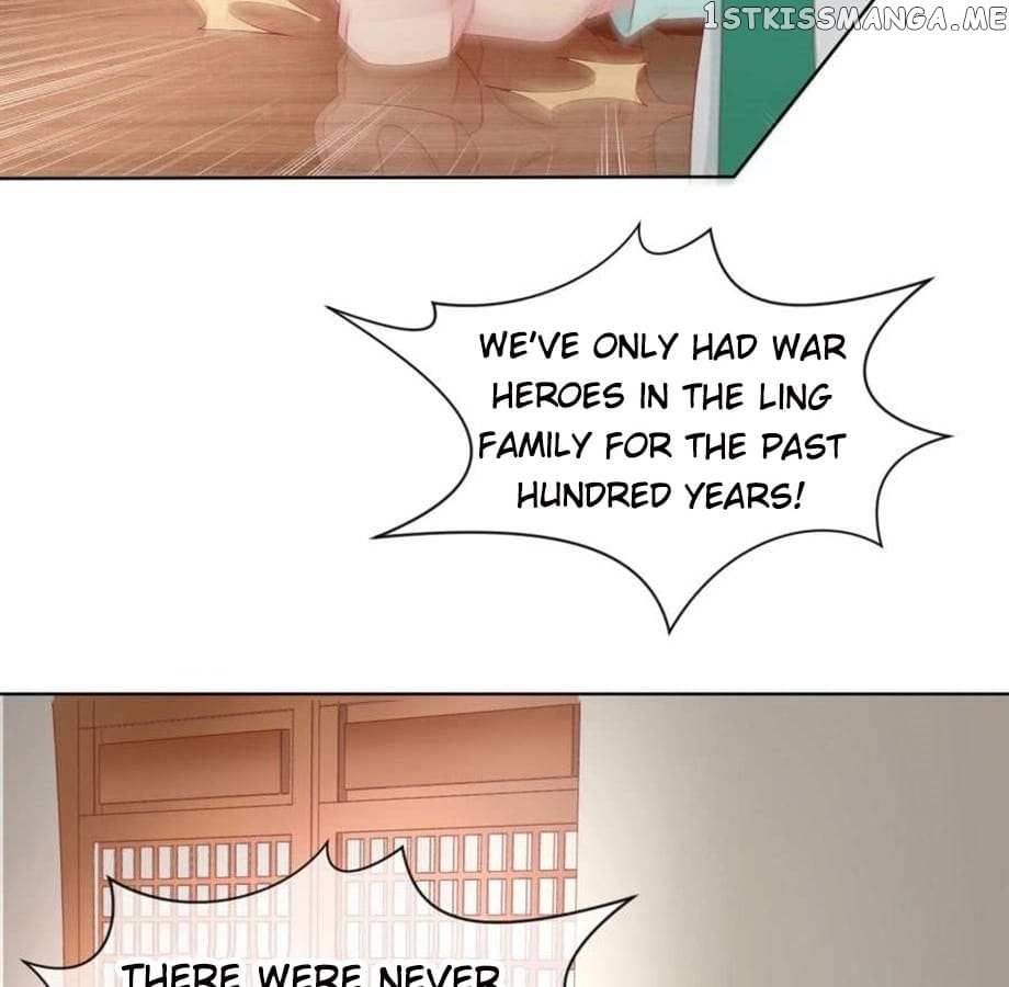 General’s Arranged Marriage chapter 134 - page 39