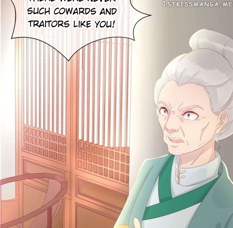 General’s Arranged Marriage chapter 134 - page 40