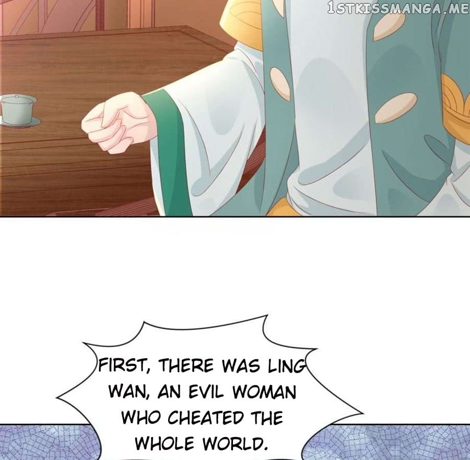 General’s Arranged Marriage chapter 134 - page 41