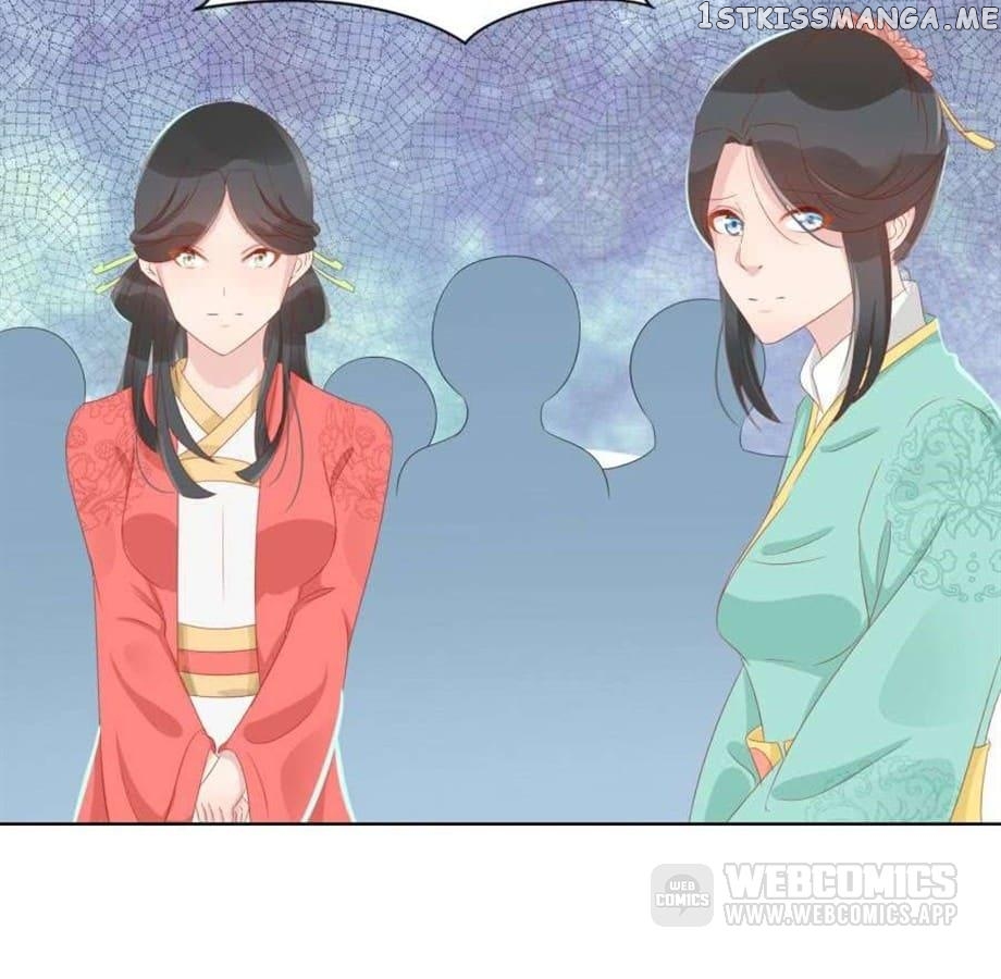 General’s Arranged Marriage chapter 134 - page 42