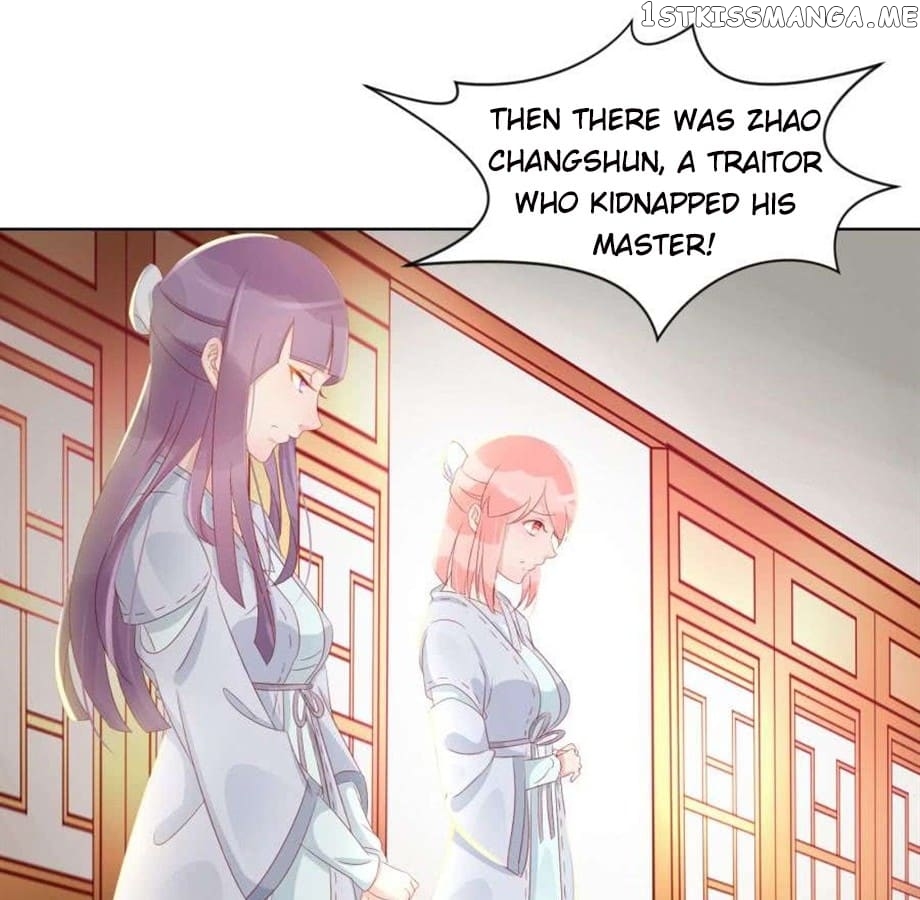 General’s Arranged Marriage chapter 134 - page 43