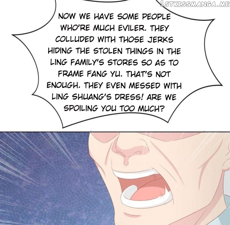 General’s Arranged Marriage chapter 134 - page 45