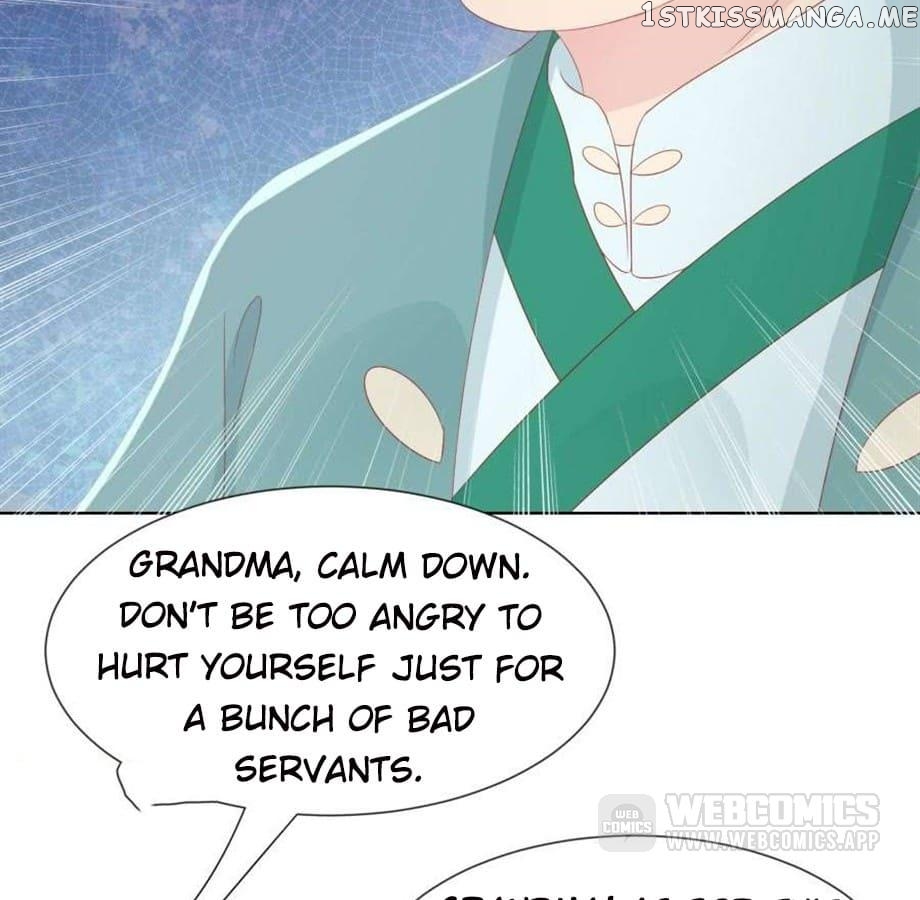 General’s Arranged Marriage chapter 134 - page 46