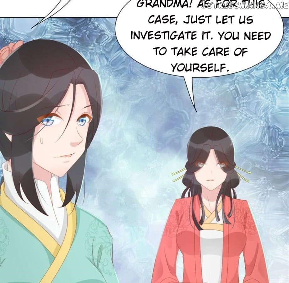 General’s Arranged Marriage chapter 134 - page 47