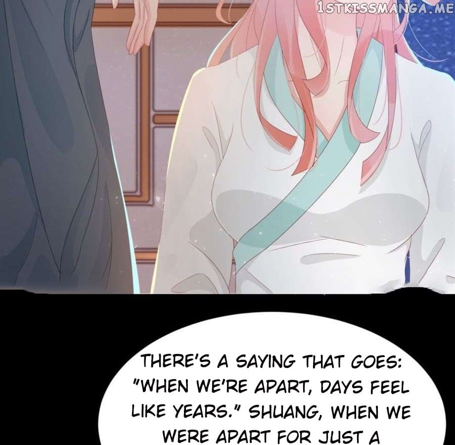 General’s Arranged Marriage chapter 134 - page 5