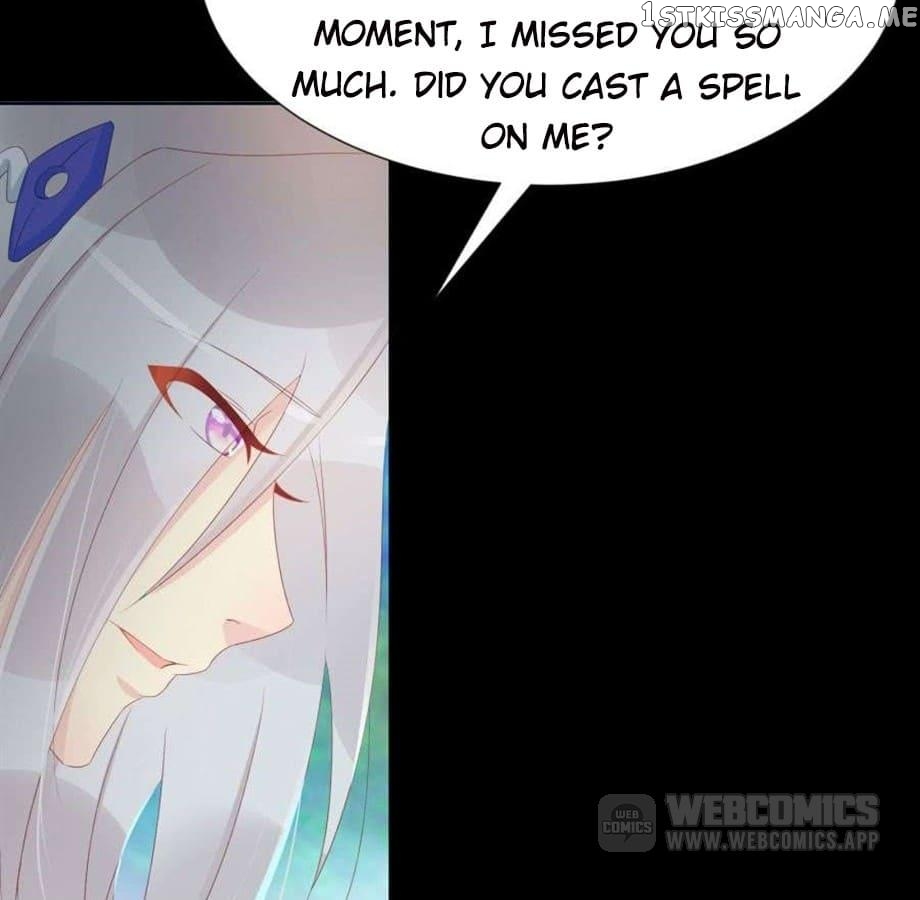 General’s Arranged Marriage chapter 134 - page 6