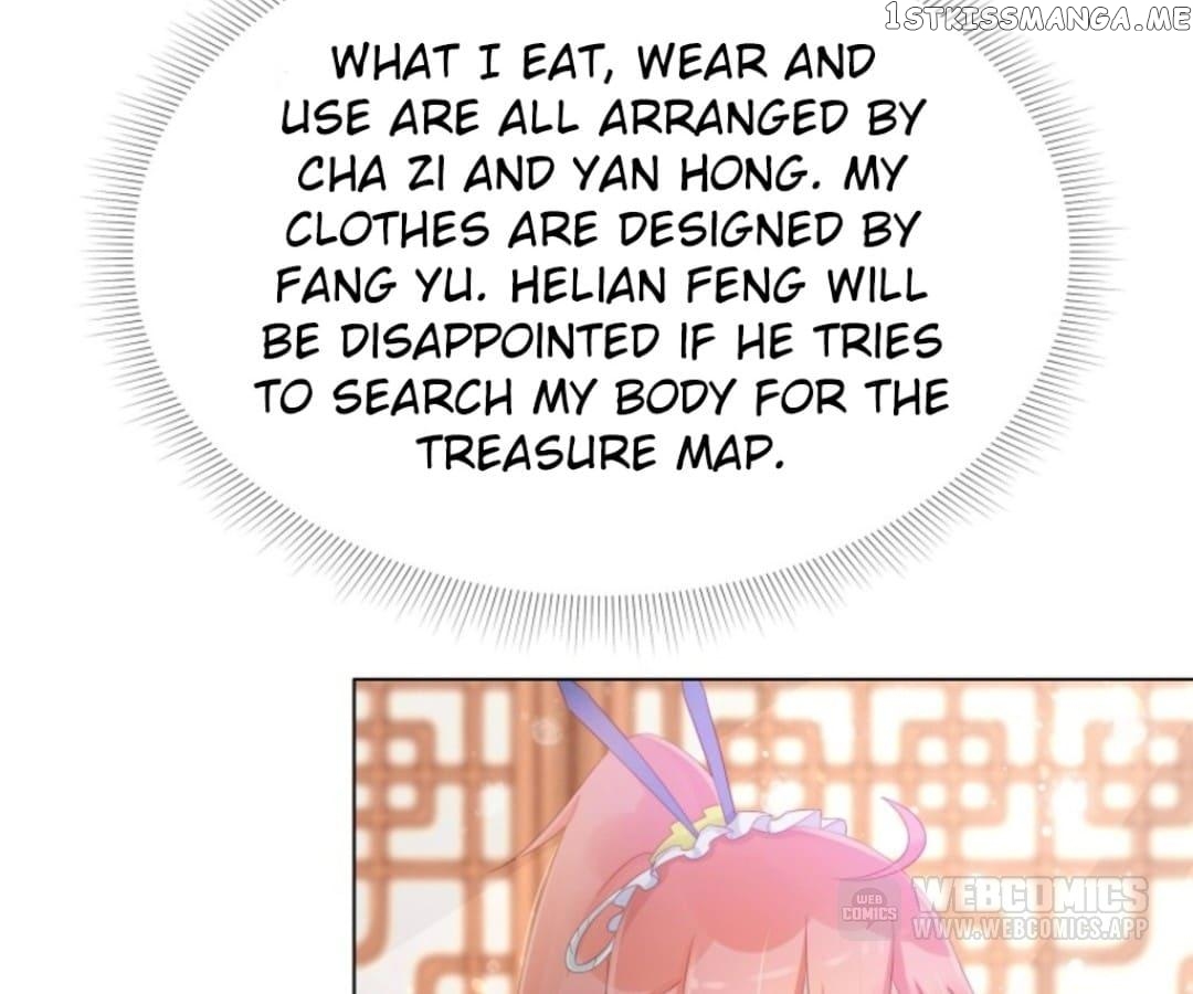 General’s Arranged Marriage chapter 126 - page 10