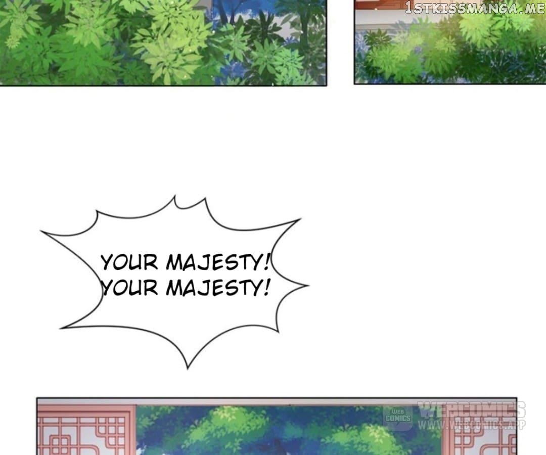 General’s Arranged Marriage chapter 126 - page 18