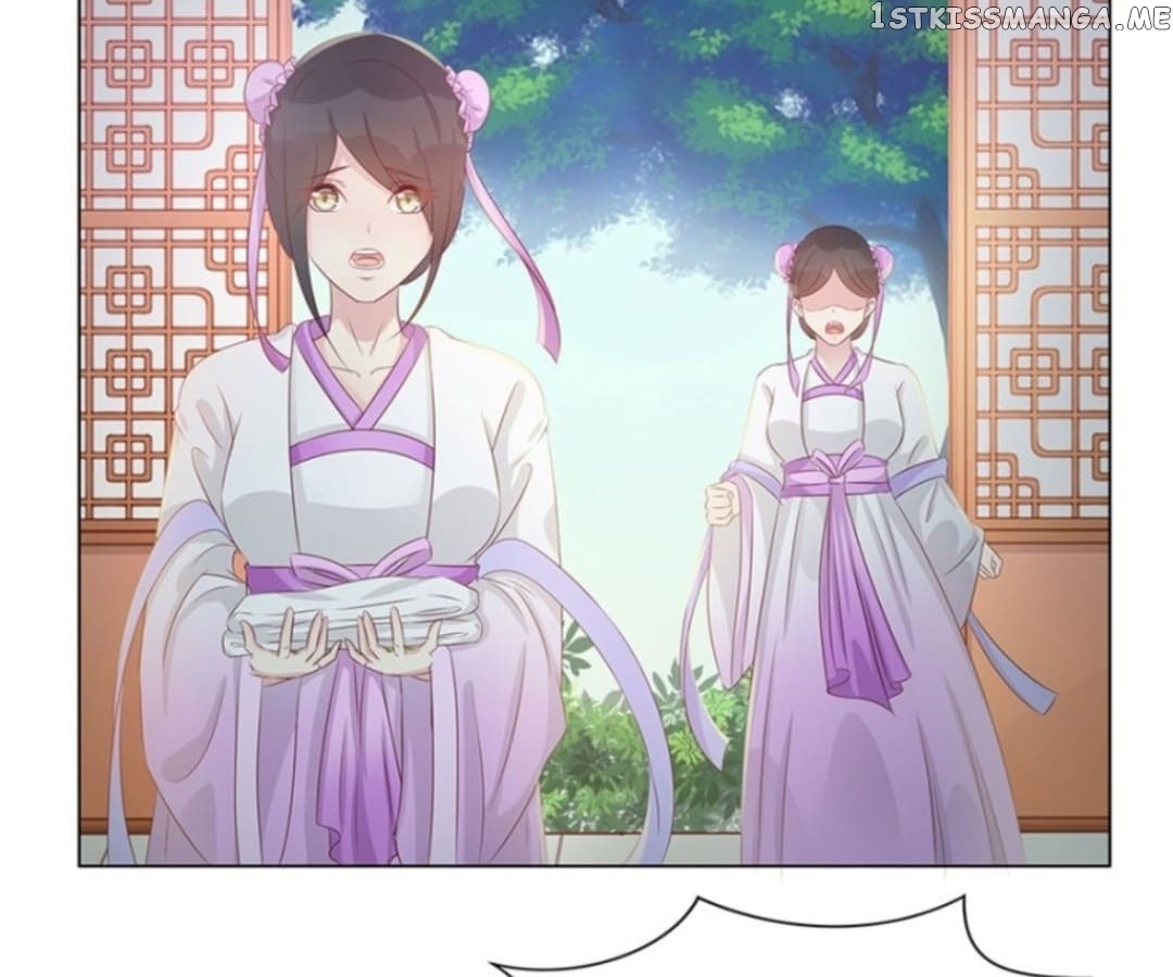 General’s Arranged Marriage chapter 126 - page 19