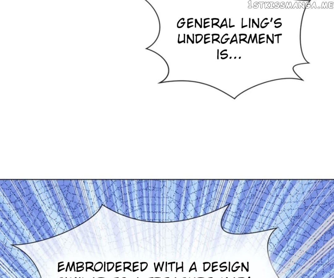 General’s Arranged Marriage chapter 126 - page 20