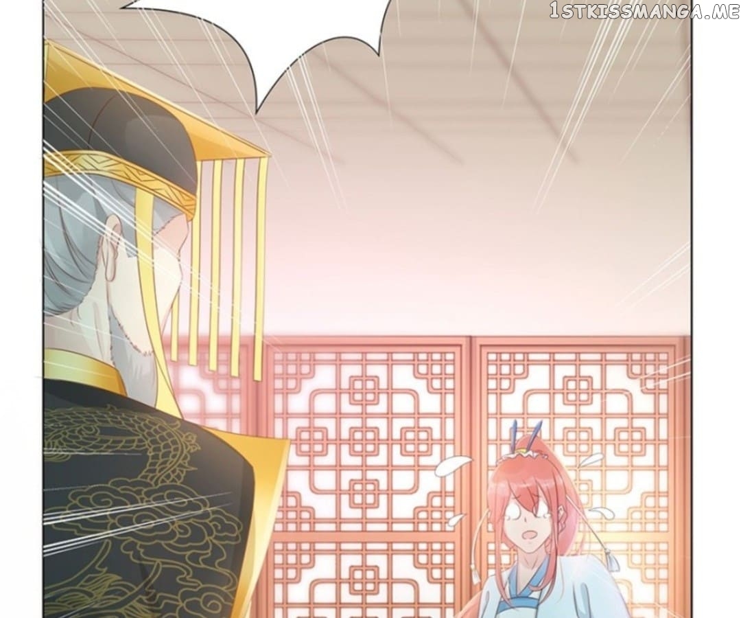General’s Arranged Marriage chapter 126 - page 23