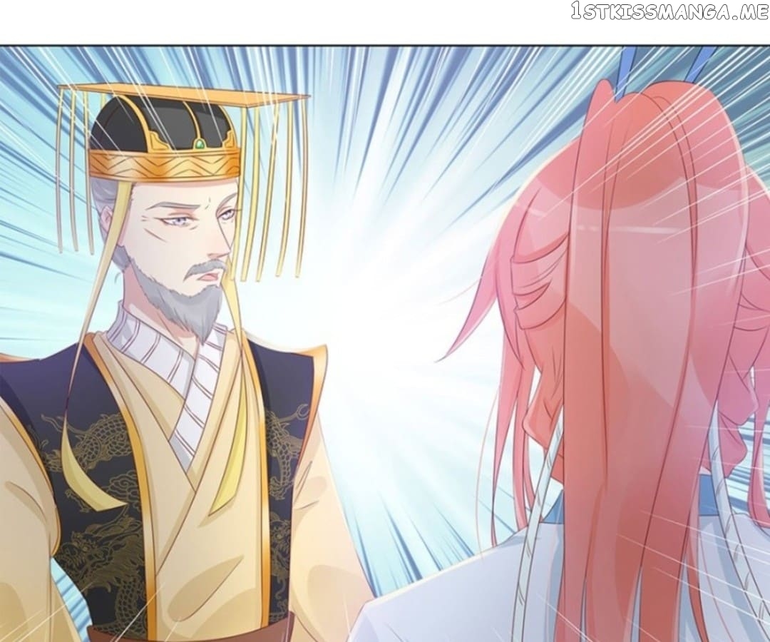 General’s Arranged Marriage chapter 126 - page 27