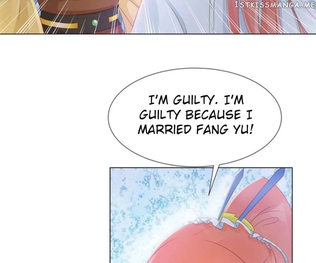 General’s Arranged Marriage chapter 126 - page 28