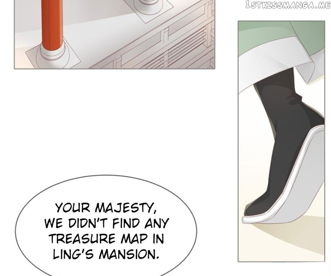 General’s Arranged Marriage chapter 126 - page 3