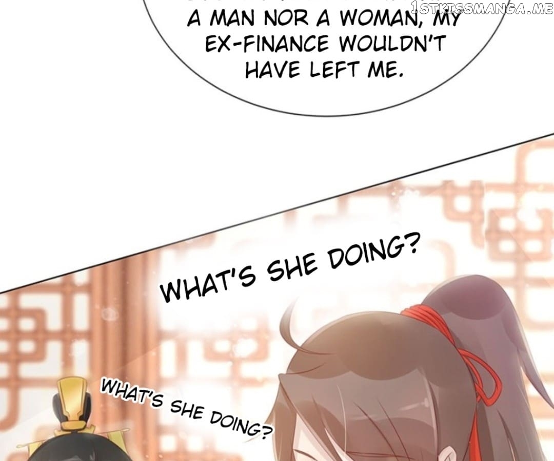 General’s Arranged Marriage chapter 126 - page 32