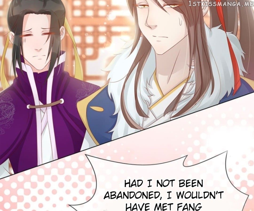 General’s Arranged Marriage chapter 126 - page 33