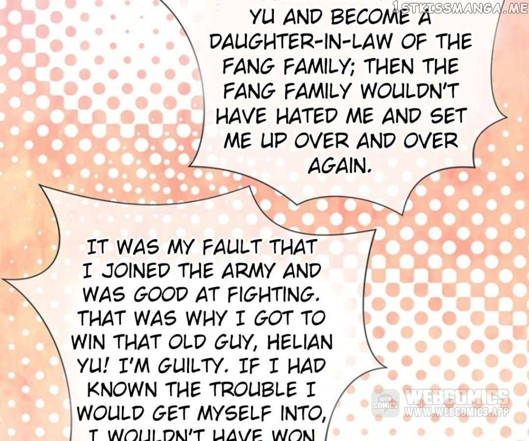General’s Arranged Marriage chapter 126 - page 34