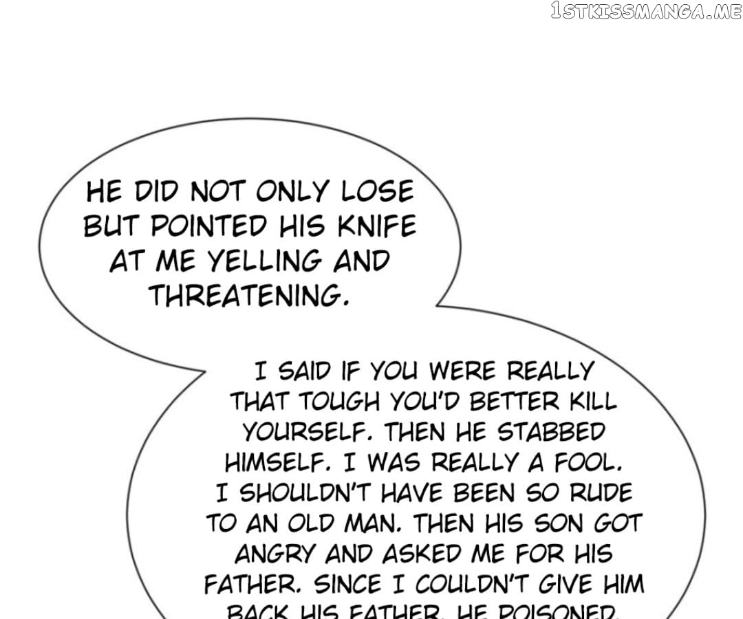 General’s Arranged Marriage chapter 126 - page 36