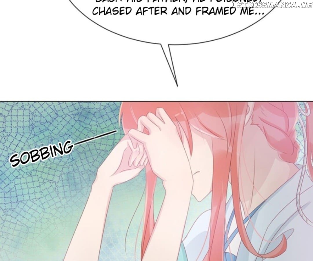 General’s Arranged Marriage chapter 126 - page 37