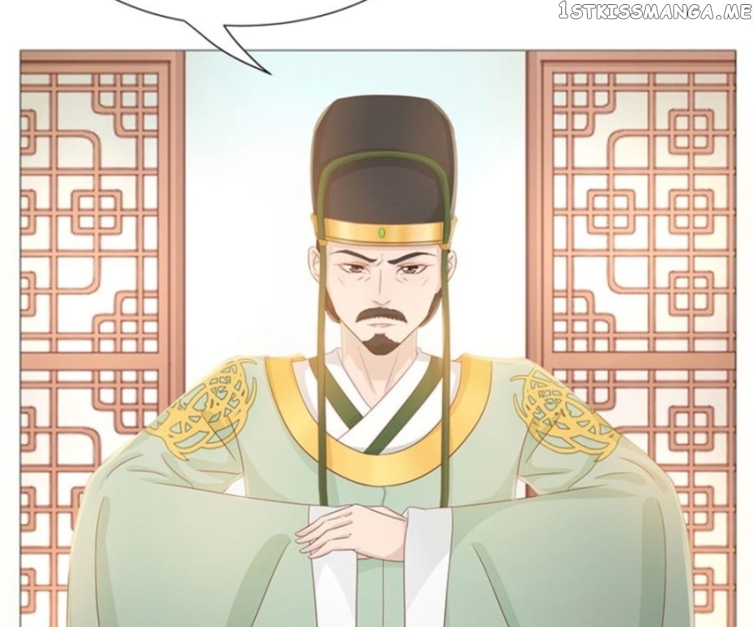 General’s Arranged Marriage chapter 126 - page 4