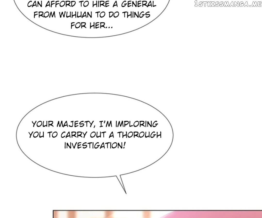 General’s Arranged Marriage chapter 126 - page 44