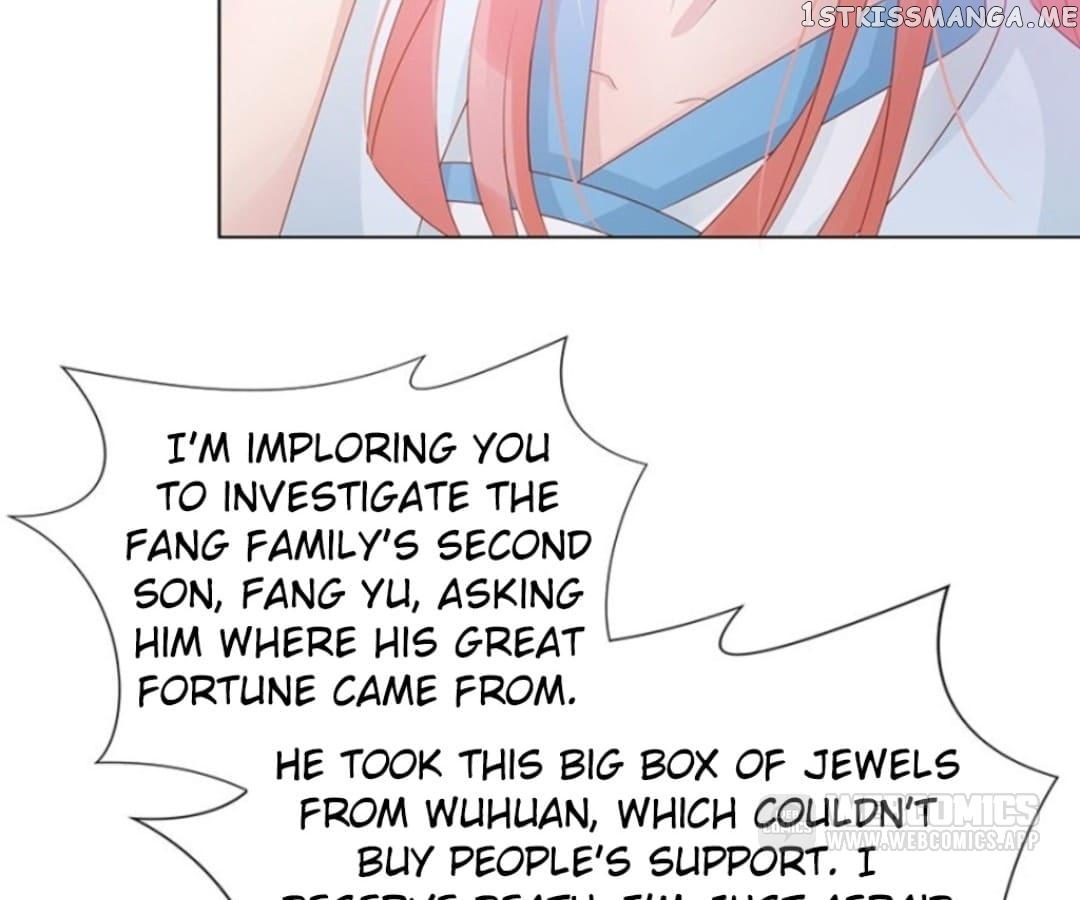 General’s Arranged Marriage chapter 126 - page 46