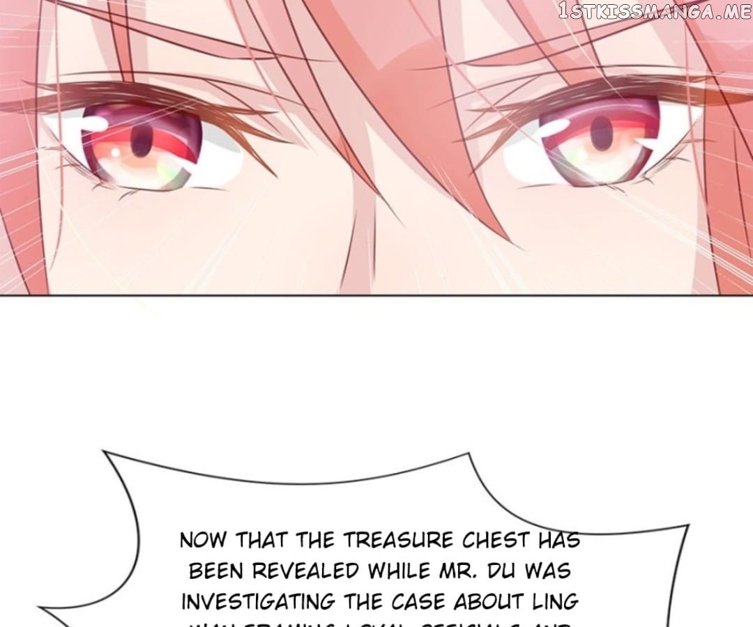 General’s Arranged Marriage chapter 126 - page 48