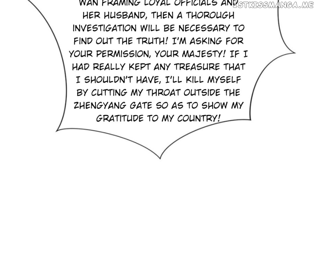 General’s Arranged Marriage chapter 126 - page 49