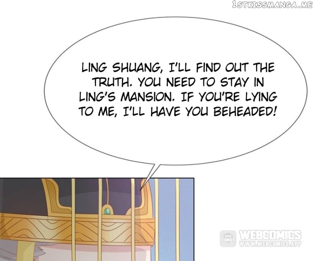 General’s Arranged Marriage chapter 126 - page 50
