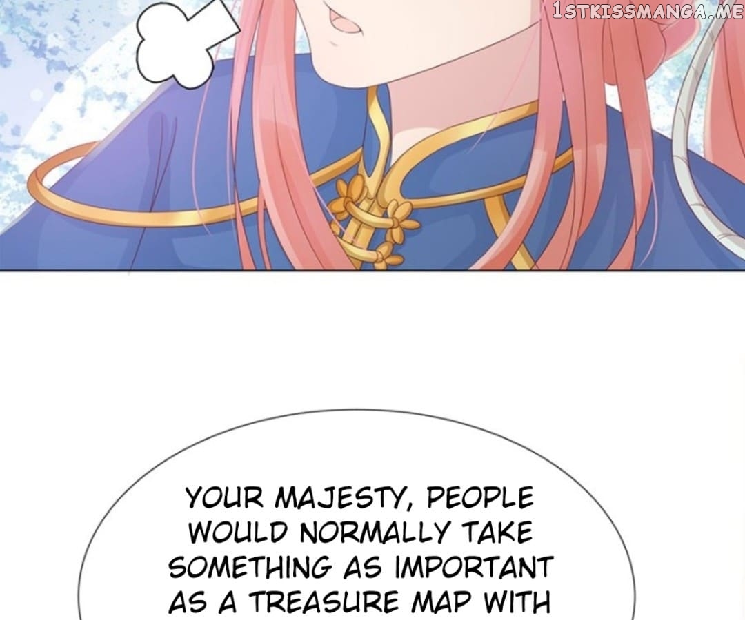 General’s Arranged Marriage chapter 126 - page 7